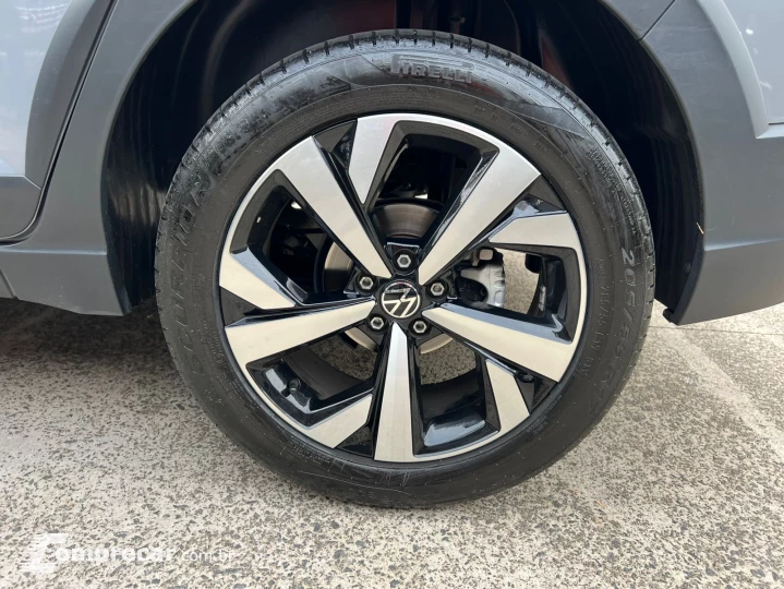 NIVUS 1.0 200 TSI Highline