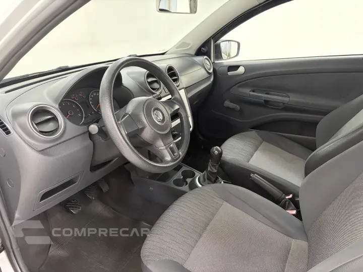 GOL 1.0 12V MPI Totalflex City