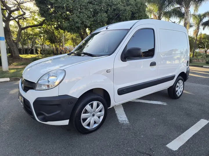 KANGOO 1.6 Expression 16V