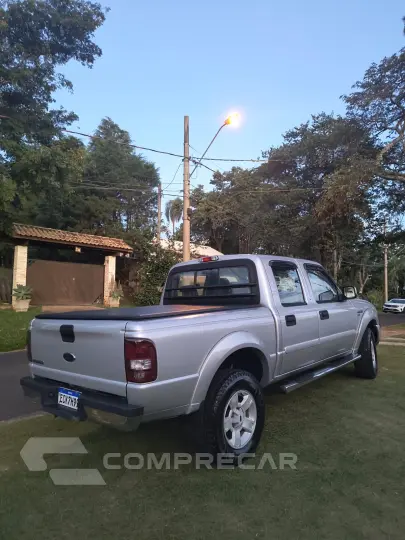RANGER 2.3 XLT 16V 4X2 CD