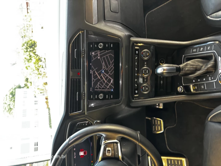 TIGUAN 2.0 350 TSI Allspace R-line 4motion