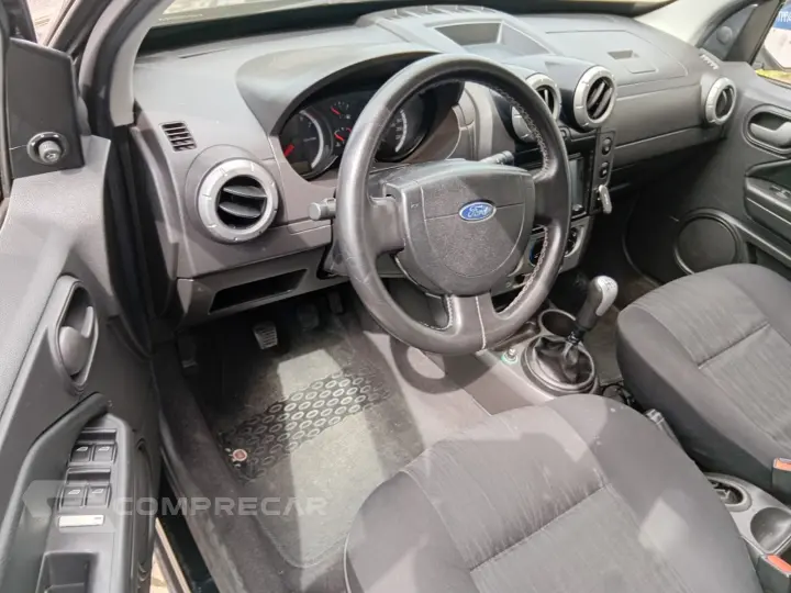Ecosport Freestyle 1.6
