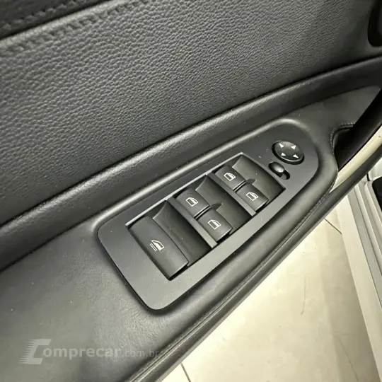 120I 2.0 Cabriolet 16V