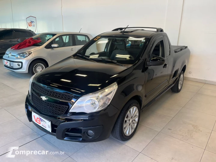 MONTANA 1.4 MPFI SPORT CS 8V ECONO FLEX 2P MANUAL