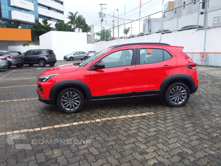 PULSE 1.3 FLEX DRIVE CVT