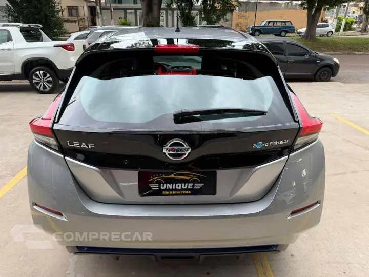 Leaf B12p 40 Elétrico