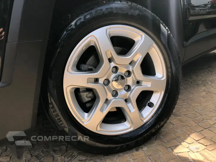 Renegade 1.3 T270 Turbo Flex Sport At6