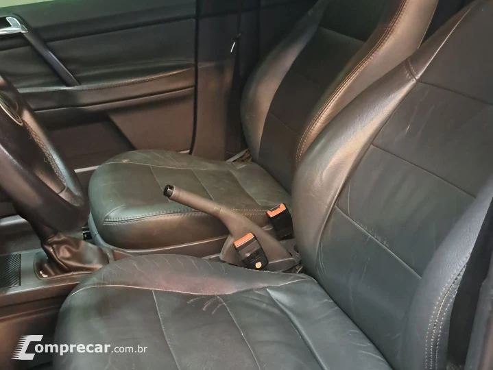 Polo 1.6 Mi 8V Flex 4P Manual