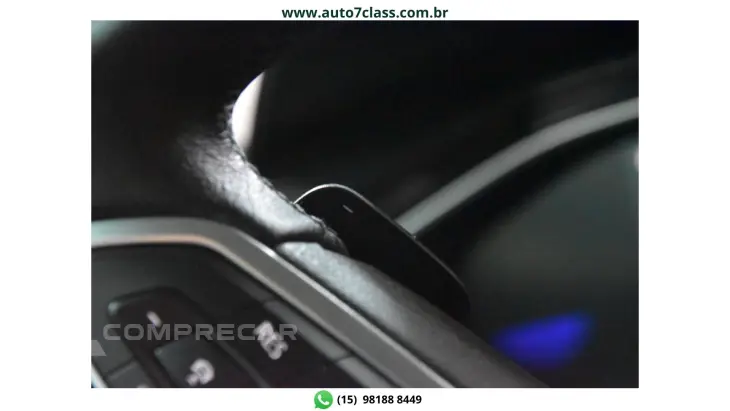 VIRTUS - 1.0 200 TSI COMFORTLINE AUTOMÁTICO