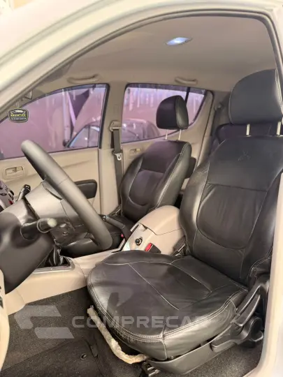 L200 TRITON 2.4 HLS 4X2 CD 16V