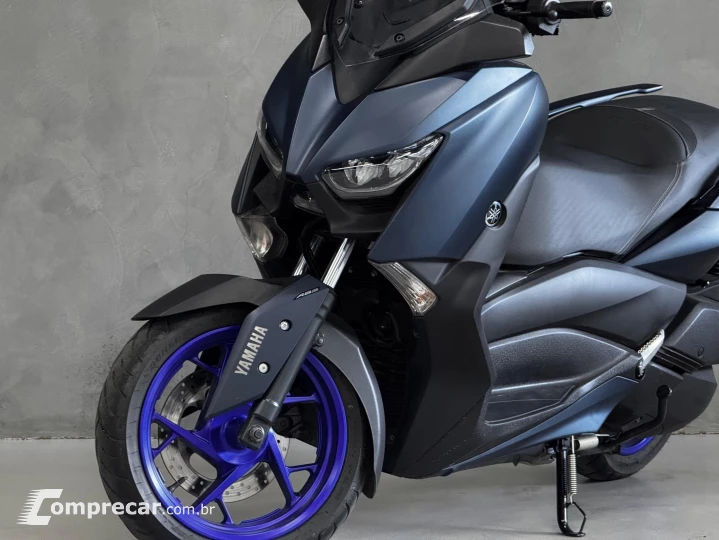 XMAX 250 ABS