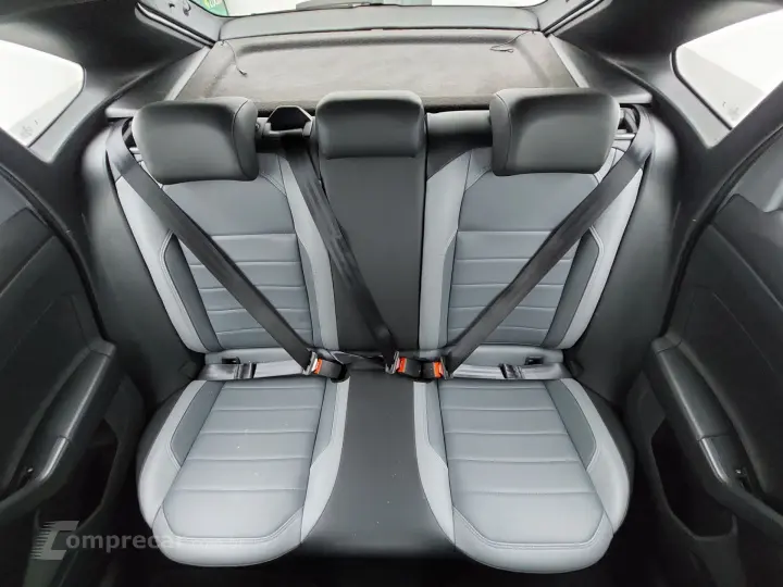 NIVUS 1.0 200 TSI TOTAL FLEX HIGHLINE AUTOMÁTICO