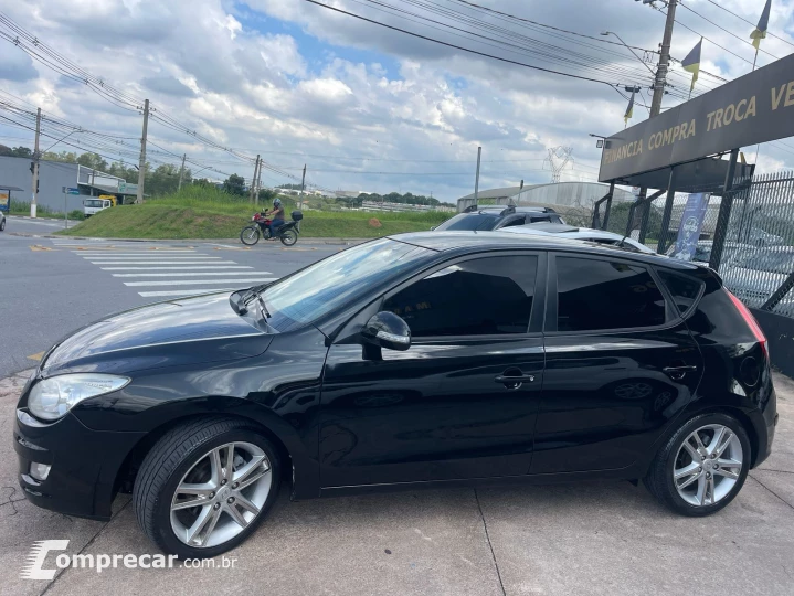 I30 2.0 MPI 16V