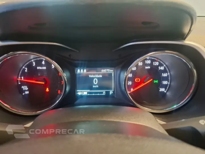 TRACKER 1.0 Turbo
