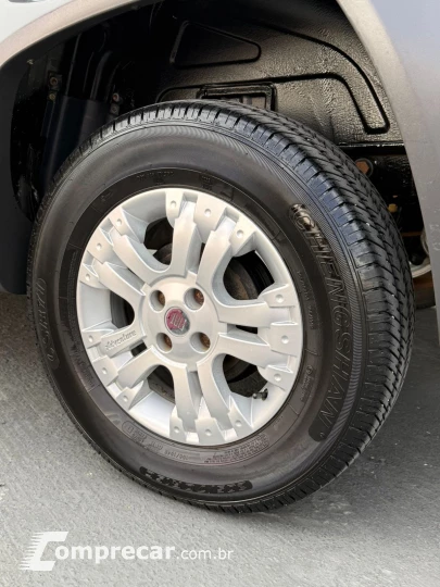 STRADA 1.8 MPI Adventure CE 16V