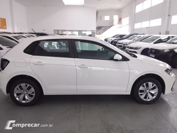 POLO 1.0 MPI MANUAL