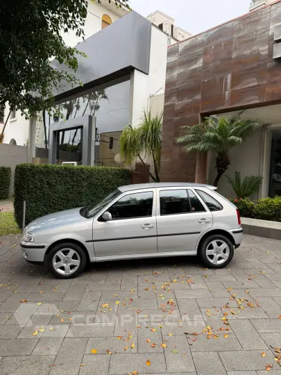 GOL 1.6 CL 8V