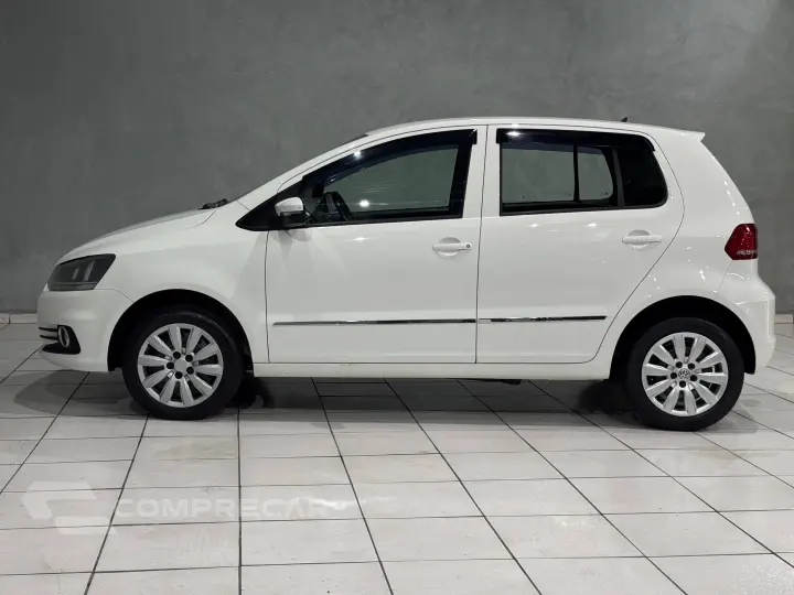 FOX 1.0 MPI Trendline 12V