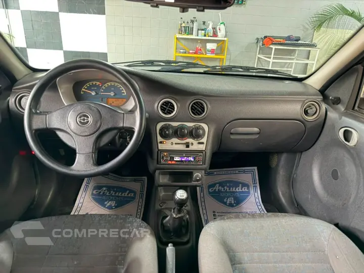 Celta 1.4/ Super/ Energy 1.4 8V 85cv 5p