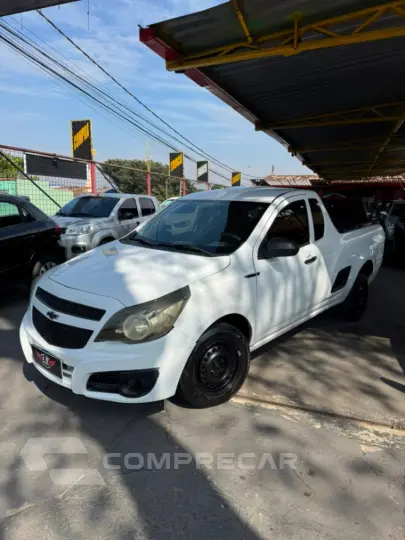 MONTANA 1.4 MPFI LS CS 8V