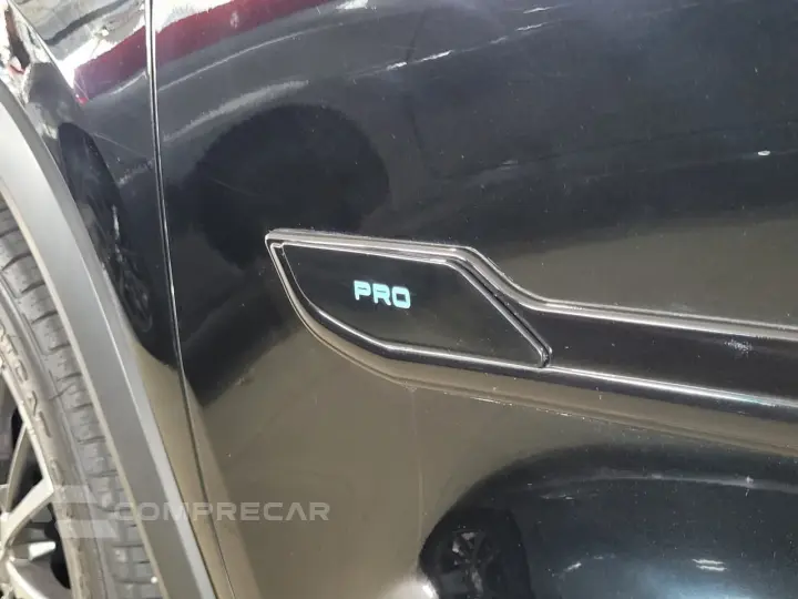 Tiggo 8 PRO 1.5 Turbo (Híbrido)