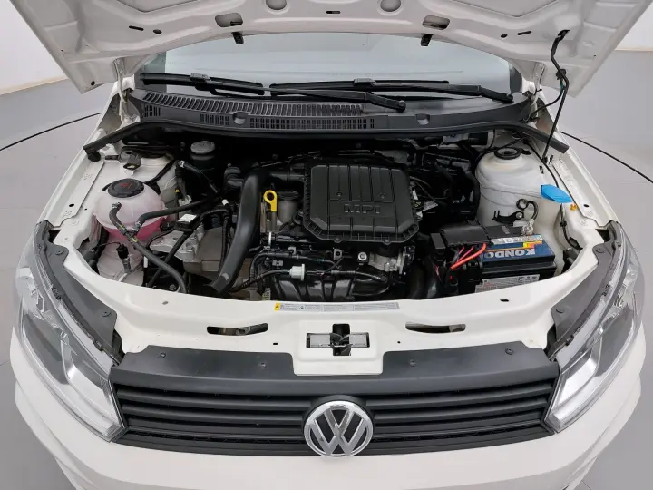 VOYAGE 1.0 12V MPI TOTALFLEX 4P MANUAL