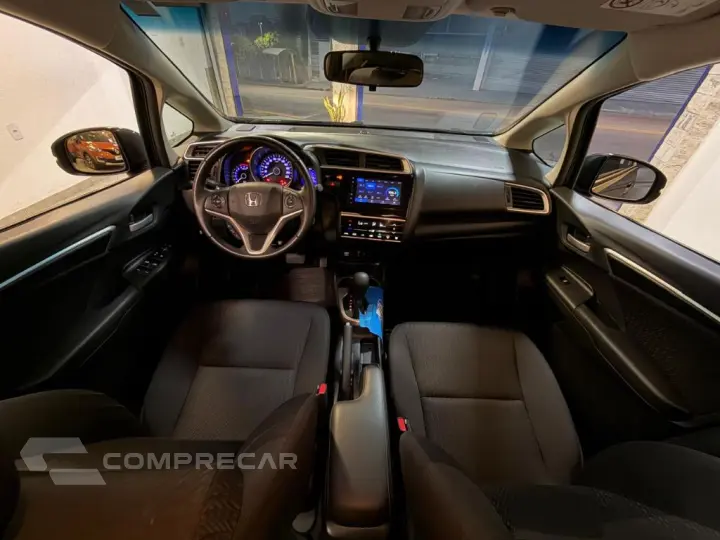 Fit EX Flexone 16V 5p Aut.