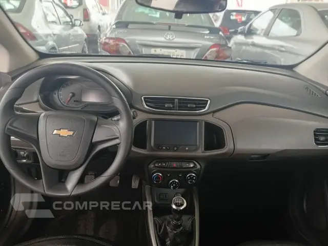 PRISMA - 1.4 MPFI LTZ 8V 4P MANUAL