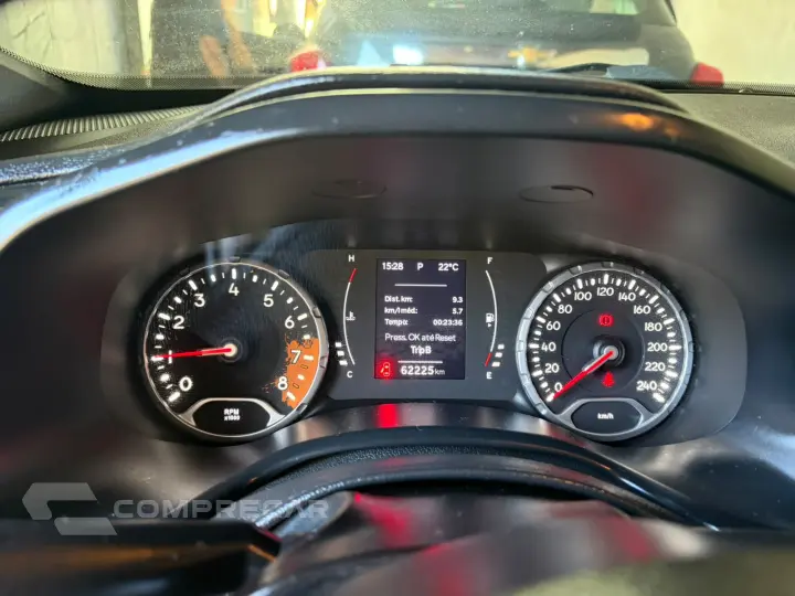 RENEGADE 1.8 16V Sport