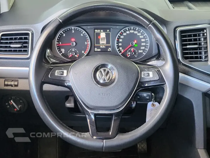 AMAROK 3.0 V6 TDI DIESEL HIGHLINE CD 4MOTION AUTOMÁTICO