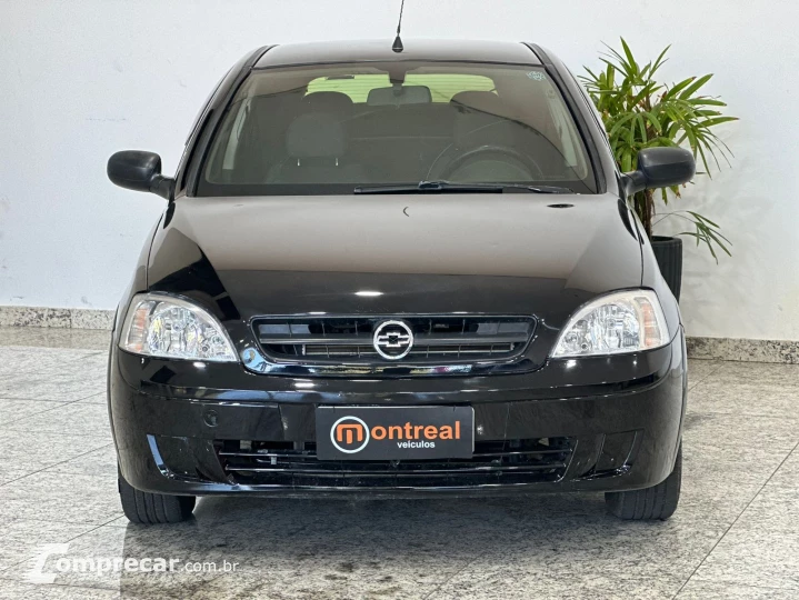 CORSA 1.0 MPFI JOY 8V