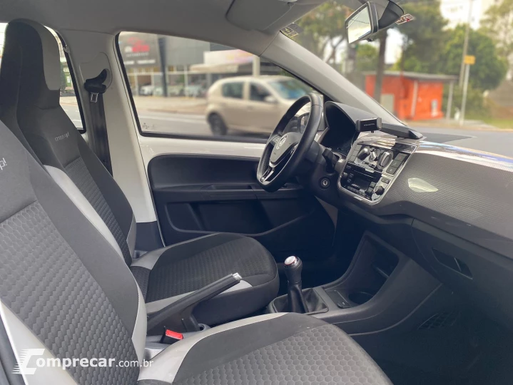 CROSS UP 1.0 TSI 12V