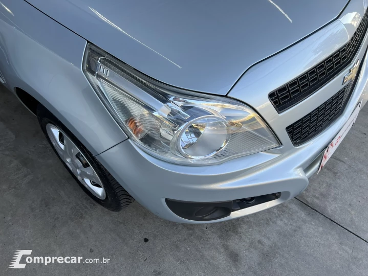 MONTANA 1.4 MPFI LS CS 8V FLEX 2P MANUAL