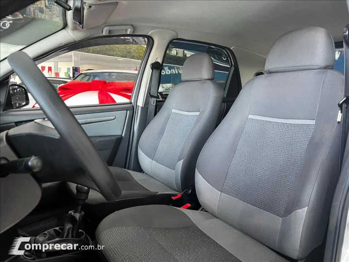 CELTA 1.0 MPFI LT 8V FLEX 4P MANUAL