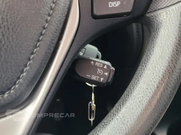 YARIS XL 1.3 Flex 16V 5p Aut.