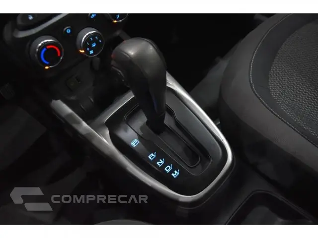 PRISMA - 1.4 MPFI LTZ 8V 4P MANUAL