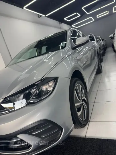 POLO 1.0 170 TSI Highline