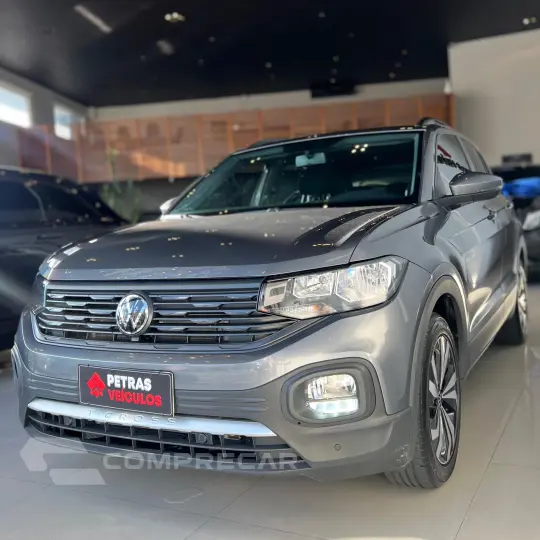 T-CROSS 1.0 200 TSI