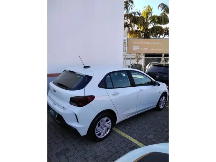 ONIX 1.0 TURBO FLEX LT MANUAL