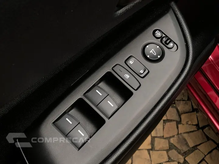 City 1.5 I-Vtec Flex Hatch Lx Cvt
