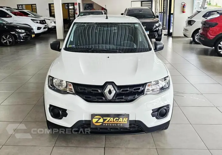 KWID ZEN 10MT