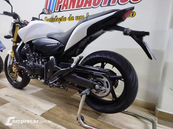 CB 600F 600 cc