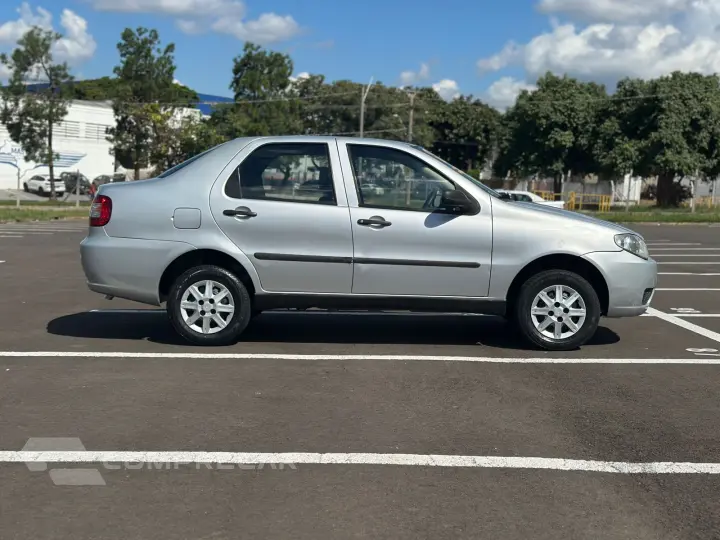 SIENA 1.0 MPI Fire 8V