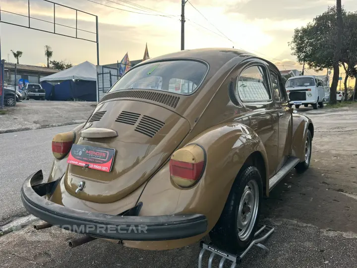 FUSCA 1.3 8V