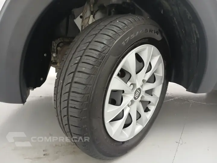 MOBI 1.0 EVO FLEX LIKE. MANUAL