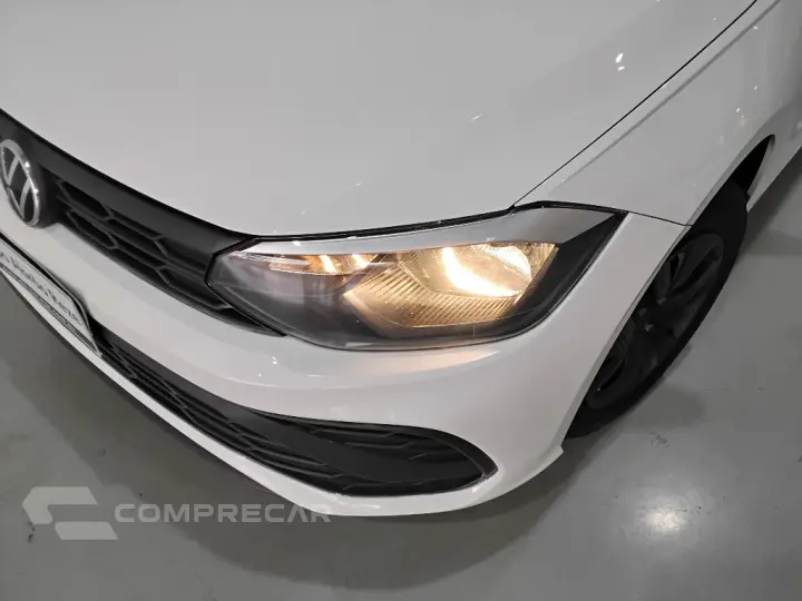 POLO 1.0 MPI TRACK MANUAL