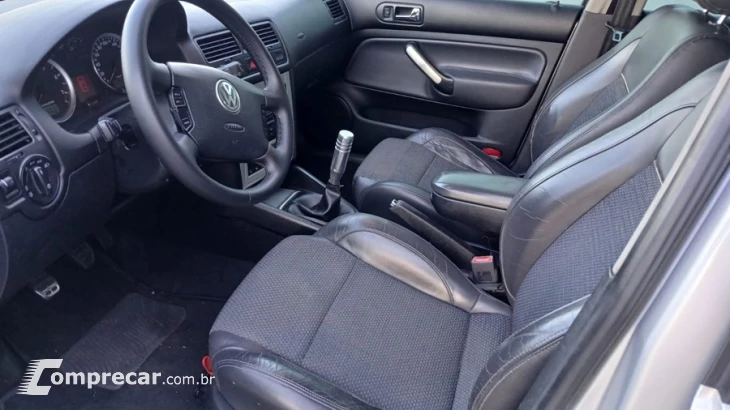GOLF 1.6 MI Sportline 8V