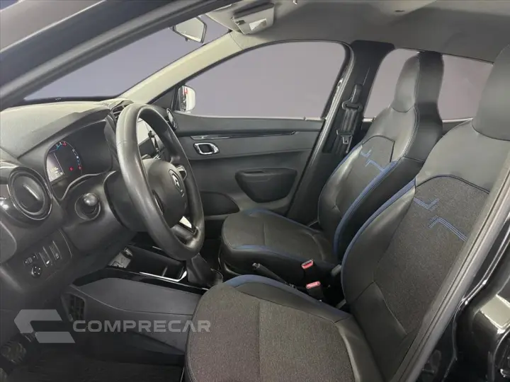 KWID 1.0 12V SCE FLEX INTENSE MANUAL