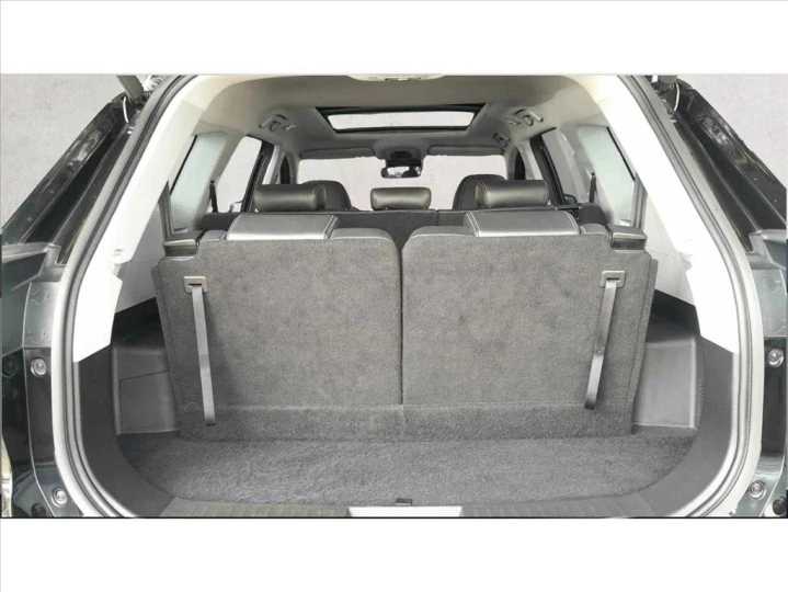 TIGGO 8 1.6 TGDI GASOLINA TXS DCT