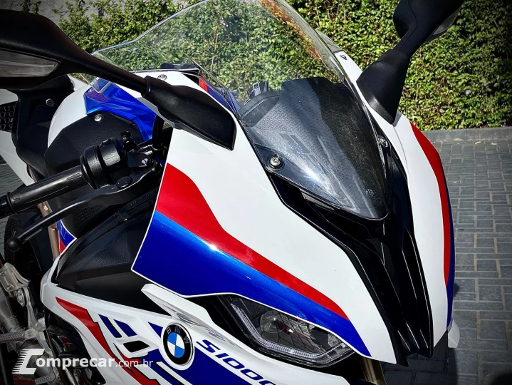 S1000 RR M CARBON